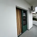 Erid Apartamento Golem (Tirana)