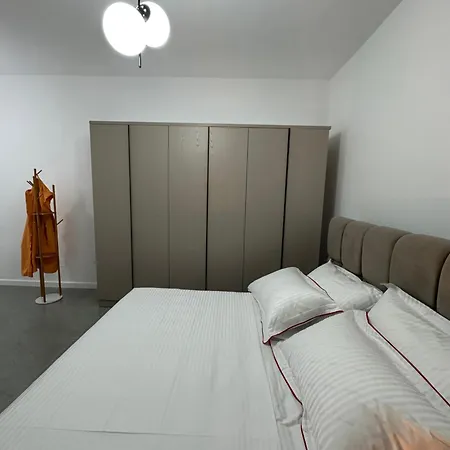 Erid Apartamento Golem (Tirana)