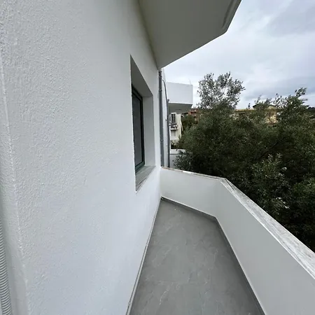 Erid Apartament Golem (Tirana)