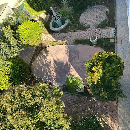 Apartament Erid Golem (Tirana)