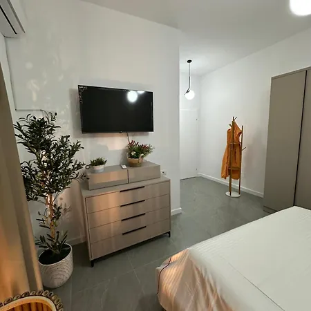 Διαμέρισμα Erid Golem (Tirana)