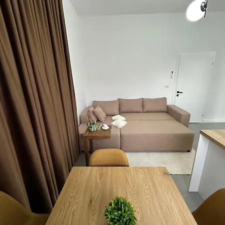 Appartement Erid